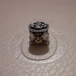 Authentic Pandora Jewelry Box Charm!